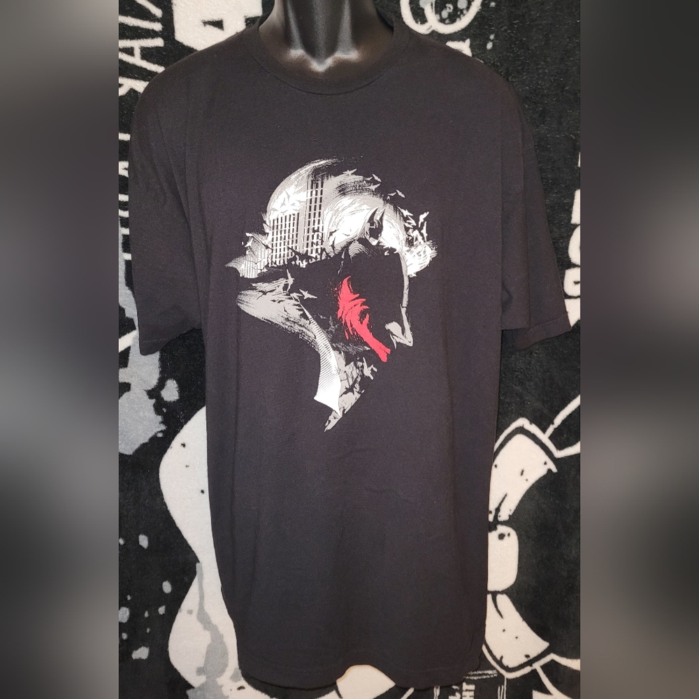 Ript Apparel-Bat On My Mind-Size 3XL